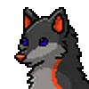 Стикер 39 Wolves