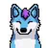 Стикер 7 Wolves