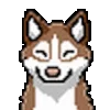Стикер 6 Wolves