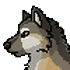 Стикер 23 Wolves