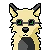 Стикер 61 Wolves