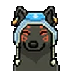 Стикер 8 Wolves