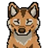 Стикер 4 Wolves