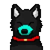 Стикер 14 Wolves