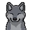 Стикер 9 Wolves