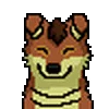 Стикер 10 Wolves
