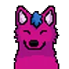 Стикер 3 Wolves