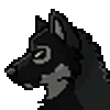 Стикер 24 Wolves