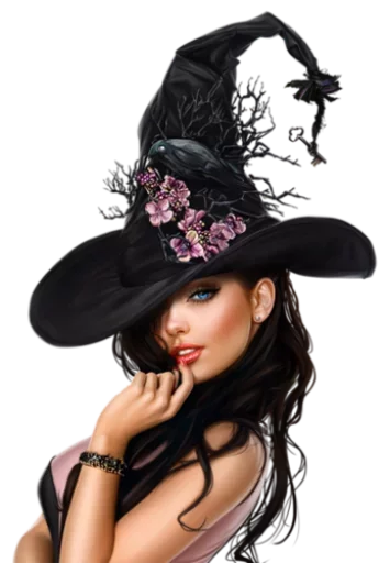 👧 Стикер «Women» для Telegram