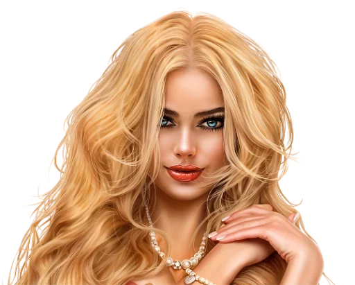 👧 Стикер «Women» для Telegram