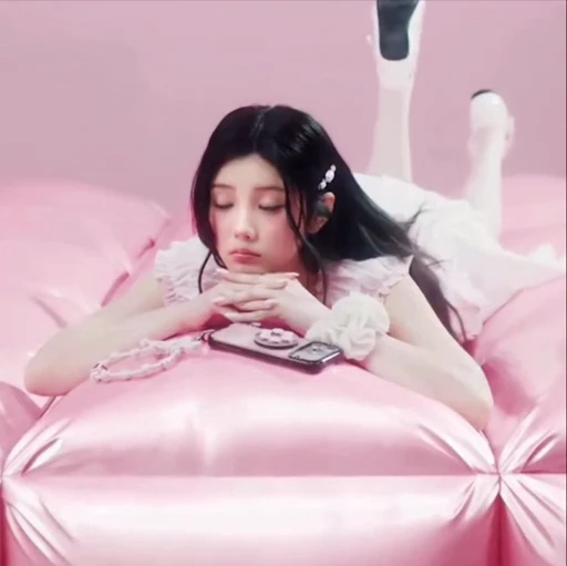 Стикерпак «Lee Wonhee» для Telegram — обложка