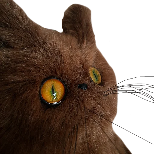 😥 Стикер «wool_lumps_» для Telegram