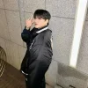 Стикер 14 Wooyoung ー