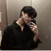 Стикер 17 Wooyoung ー