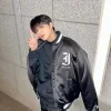 Стикер 13 Wooyoung ー