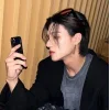 Стикер 11 Wooyoung ー