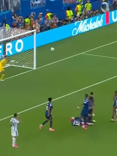 ⚽️ Стикер «Worldcup 2026» для Telegram