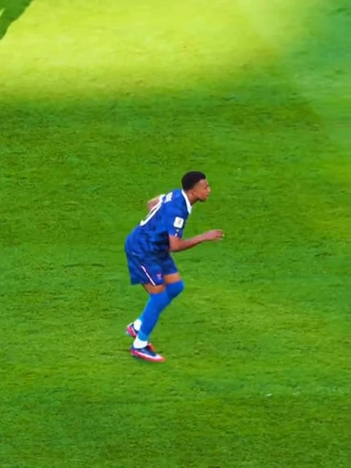 🌟 Стикер «Worldcup 2026» для Telegram
