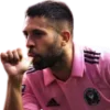 Стикер 12 Football Players