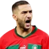 Стикер 17 Football Players