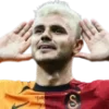 Стикер 16 Football Players