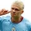 Стикер 26 Football Players