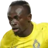 Стикер 7 Football Players