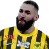 Стикер 5 Football Players