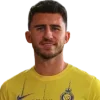 Стикер 19 Football Players