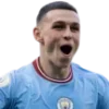 Стикер 28 Football Players