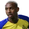 Стикер 23 Football Players