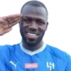 Стикер 24 Football Players