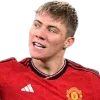 Стикер 53 Football Players