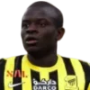 Стикер 11 Football Players