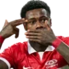 Стикер 22 Football Players