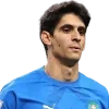 Стикер 20 Football Players