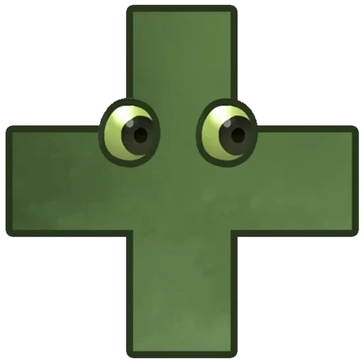 ➕ Стикер «Worry jabba» для Telegram