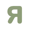 🔠 Эмодзи «Буквы в двух цветах зелёные и жёлтые, иконки с летним вайбом» для Telegram
