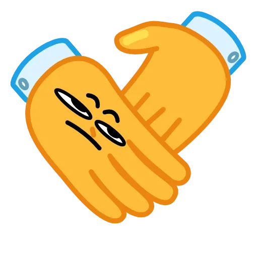 Стикер 14 Wrist Guys