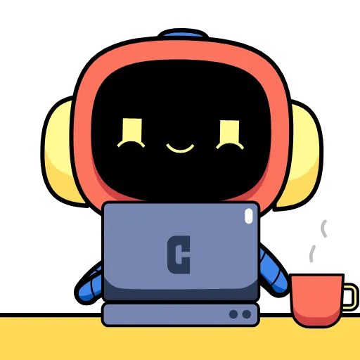 Стикер 28 Wumpus