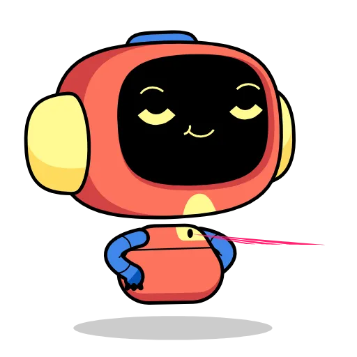 Стикер 4 Wumpus