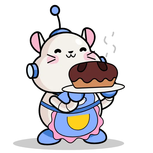 Обложка набора Wumpus