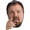 Стикер 4 Wylsamoji