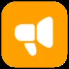 Стикер 52 Админ #foradmins #logo #decor
