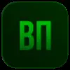 Стикер 27 Админ #foradmins #logo #decor
