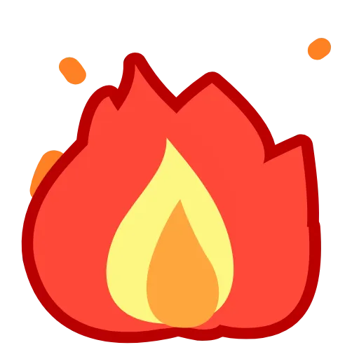 Обложка набора Premium Emoji #emoji #color