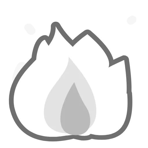 Стикер 8 Premium Emoji #emoji #color