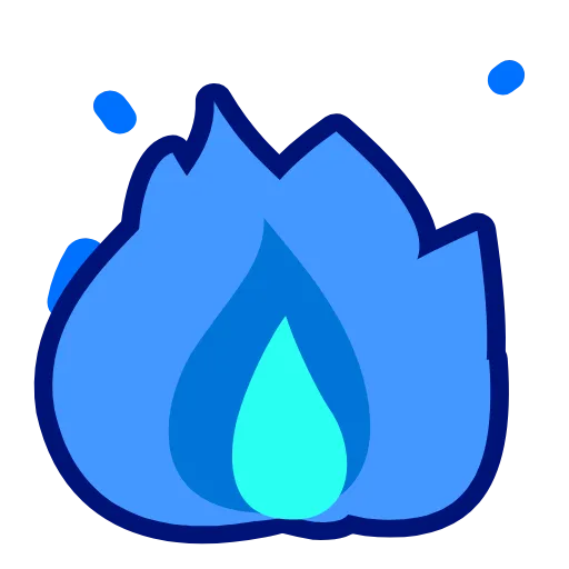 Стикер 4 Premium Emoji #emoji #color