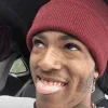 Стикер 16 Xxxtentacion