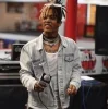 Стикер 14 Xxxtentacion